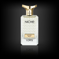 Loris Niche Extracr Parfum Sultans Magic 70 ml náhled